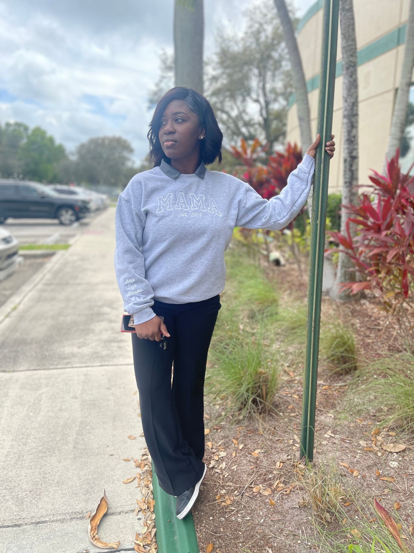 Mama Est. Sweatshirt