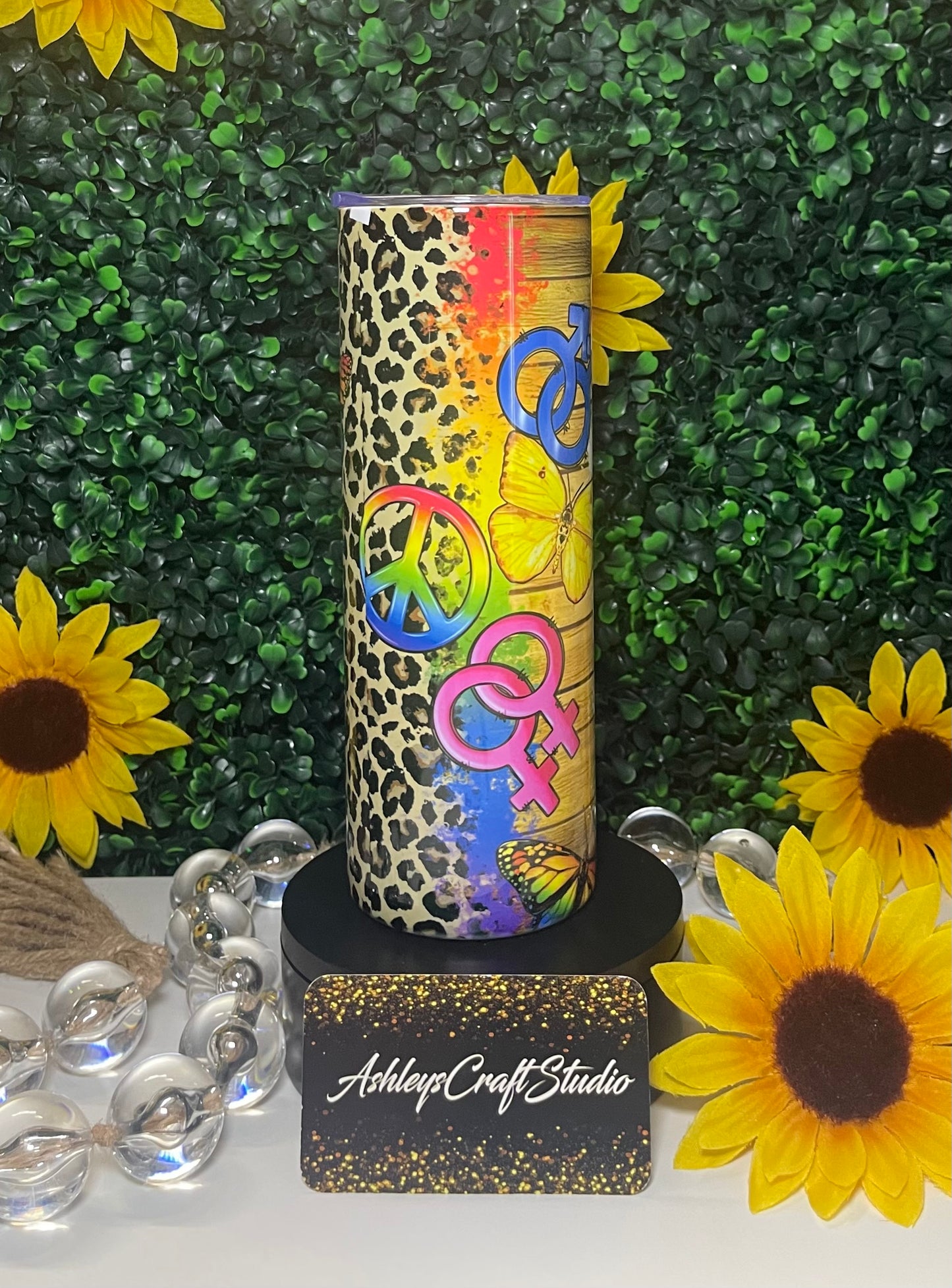 Pride 20oz Tumbler