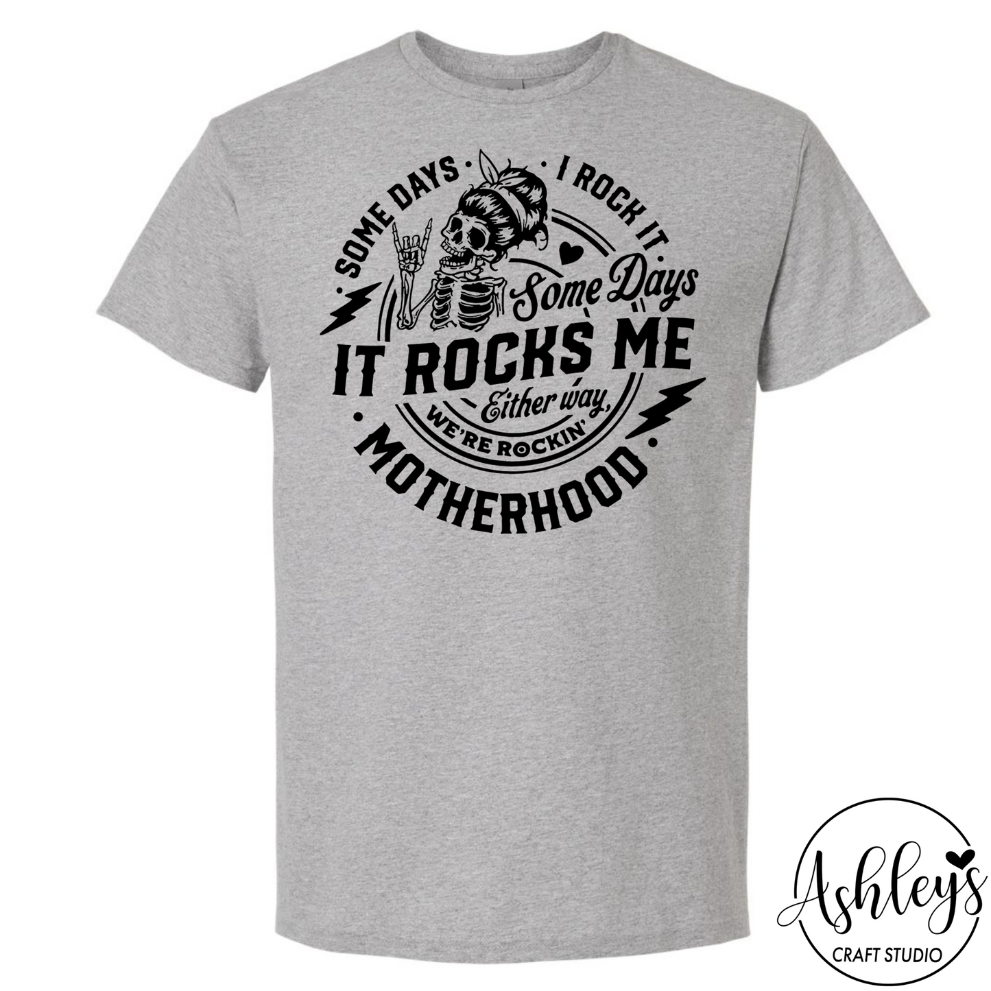 Rockin' Motherhood