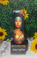 Black Superwoman 20 oz Tumbler