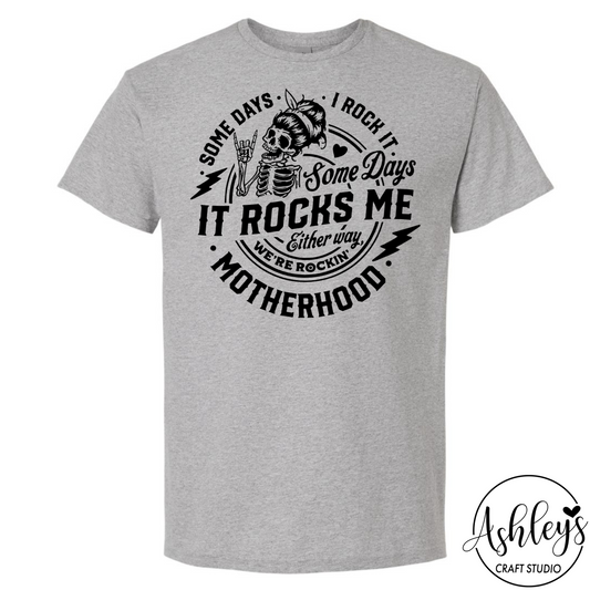 Rockin' Motherhood